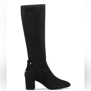 Charter club pointed toe dress boots